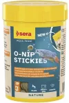 Sera O-Nip Stickies 100 ml (62 g) - daugiakomponentis maistas tabletėse (SE-00440)