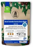 Kavos pupelės Ingagi Decaf Colombia Excelso Swiss Vanduo 1kg