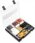Powermat MEDIENOS RENOVACIJOS RINKINYS PM-ZNDP-19T