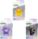Pok&eacute;mon - Select Glitter Battle Figure Assorted (PKW4906-12)