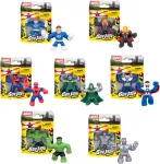 Goo Jit Zu - Marvel Doomsday Minis (43133)
