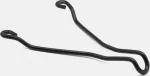 Brooks BROOKS FLYER 'S'/FLYER 'S' SPECIAL/B67 'S', COUNTESS balno strypai, juoda (NAUJA)