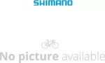 Priekinis žvaigždžių blokas Shimano CUES FC-U6040-1 // 170 mm, 40T // 1 x 9/10/11-speed