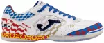 Buty piłkarskie Joma Top Flex Pito Indoor 2652 balta TOPW2652IN (42)