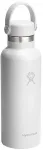 Gertuvė Hydro Flask Standard Mouth Flex Cap 0.532L Baltas