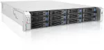 Serveris Ernitec 2U 12 Bay Server - Xeon 6357P, 32GB, 2x500GB R1, 9560