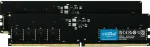 RAM Atmintis Crucial DDR5, 32 GB, 4800MHz, CL40 (CT2K16G48C40U5)