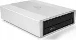 OWC &bdquo;Mercury Pro&ldquo; i&scaron;orinis USB 3.0 korpusas, skirtas 5,25 colio ekranams