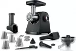 Mėsmalė Bosch Serie 4 MFWS450B mincer 500 W Juodas