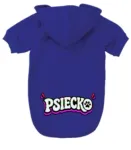 &Scaron;unų Drabužiai - Pchełka Psiecko M Mėlyna