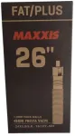 Kamera dviračiui Maxxis 26 x 3.0/5.0 Presta 48 mm Fat/Plus