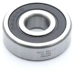 Guolis Enduro Bearings 6200 LLB ABEC 3
