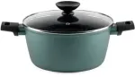 Luigi Ferrero Smart FR-2418 Cooking Puodas su dangčiu 4.3L