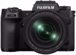 Fujifilm - X-H2 / XF 16-80mm F4 R OIS WR