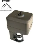 FILTRO KORPUSAS HONDA GX110, GX120, GX140, GX160 SU FILTRU