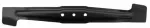 PEILIS EL. VĖJAPJOVĖS LIDER KC1800, MTD OPTIMA 42E 420mm