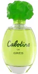 Parfums Gres Gres Cabotine Eau De Toilette Pur&scaron;kiklis 100ml