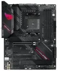 ASUS ROG STRIX B550-F GAMING WIFI II AM4 B550 USB3.2 GEN 2 pagrindinė plok&scaron;tė