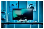 Kompiuterio kolonėlės RAZER BlackShark V2 Pro for PlayStation - Baltas