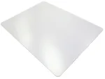Stalo paklotė, Floortex Valuemat, kietoms grindims, 90 x 120 cm