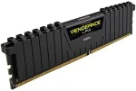 RAM DDR4 16GB PC 3200 CL16 CORSAIR KIT (2x8GB) VENGEANCE LPX B retail