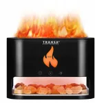 Drėkintuvas Ultragarsinis aromato difuzorius Transa Electronics, 250 ml