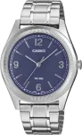 Vyri&scaron;kas laikrodis CASIO MTP-B210D-2A2 (zd330c) + BOX