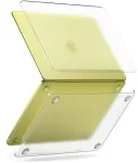 Dėklas RINGKE SLIM MACBOOK NEO 13 2026 MATTE CLEAR