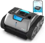 WYBOT C1 PRO &ndash; belaidis baseino valymo robotas