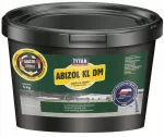 Bituminė mastika Abizol Kl Dm Tytan Professional 5kg &scaron;altai klijuojama