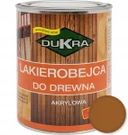 Lakūras-beicas medienai Dukra 750ml Ąžuolas