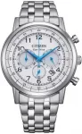 Citizen vyri&scaron;kas laikrodis Ca4630-53a, apyrankė