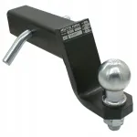 Motip Dupli Bv Adapteris kabliui automobiliams i&scaron; Jav 51x51mm (-30mm) Gmc Canyon I 2003-2012