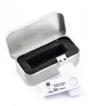 Pendrive 8 Gb Usb 3.0 su graviruotu dėklu Komunijai