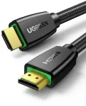 Ugreen Hdmi 2.0 kabelis 4k 60hz Hdr Arc 3d 18gbps 3m