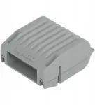 Wago Gelbox gelinė mova Ipx8 kabelinė jungtis iki 4 mm&sup2; 207-1331 1 vnt.