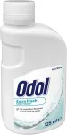 Odol burnos skalavimo skystis Extra Fresh, koncentruotas burnos skalavimo skystis be alkoholio, 125 ml