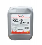 Jasol Pavarų alyva Hipo Gl-5 75w-140 10l