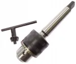 Griebtuvas grąžtui 1,5-13mm 13mm mk2 13-b16 1,5-13 mm