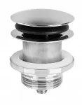 Mcalpine chromuotas žalvarinis click-clack kam&scaron;tis Cwp60-cb