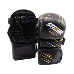 Storm Cloud Stormcloud Mma pir&scaron;tinės Starfall, juodai geltonos, Xl