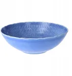 Salotų dubuo 26 cm Sofia Ćmiel&oacute;w Saphire