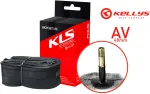 Bulls Kellys dviračio kamera 24 x 1.75-2.125 av 40mm oem