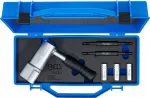 Bgs Technic įrankių rinkinys svirties &scaron;arnyrui Volvo Oem 9995796 S60 Xc90 V70 S80