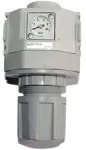 Ventiliatorius Ckd tinklo slėgio reduktorius R4000-15g 1/2"