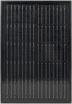 PNI GreenHouse WS100 100W LED prožektorius su saulės baterija, 10000mAh akumuliatoriumi, nuotolinio valdymo pulteliu, reguliuojamu laikmačiu ir ry&scaron;kumu, 6500 K, IP65