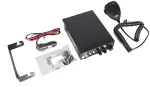 CB radijo stotelė PNI ESCORT HP 8000L ASQ + antena PNI Extra 48 su magnetu