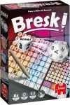 Jumbo Spiele Bresk!, stalo žaidimas, &scaron;eimos žaidimas, nuo 8 metų