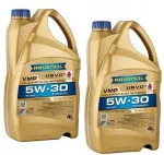 Ravenol Vmp Usvo Cleansynto 4 l 5w-30 variklio alyva