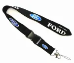 Raktų pakabukas Ford su logotipu + Nemokamas